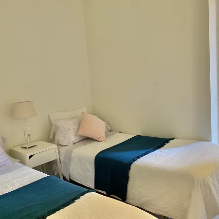 Soliair Beachfront Lejlighed Castelldefels
