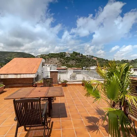 Soliair Beachfront *