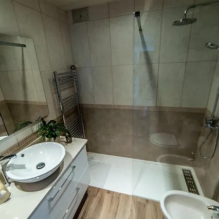 Lejlighed Soliair Beachfront Castelldefels